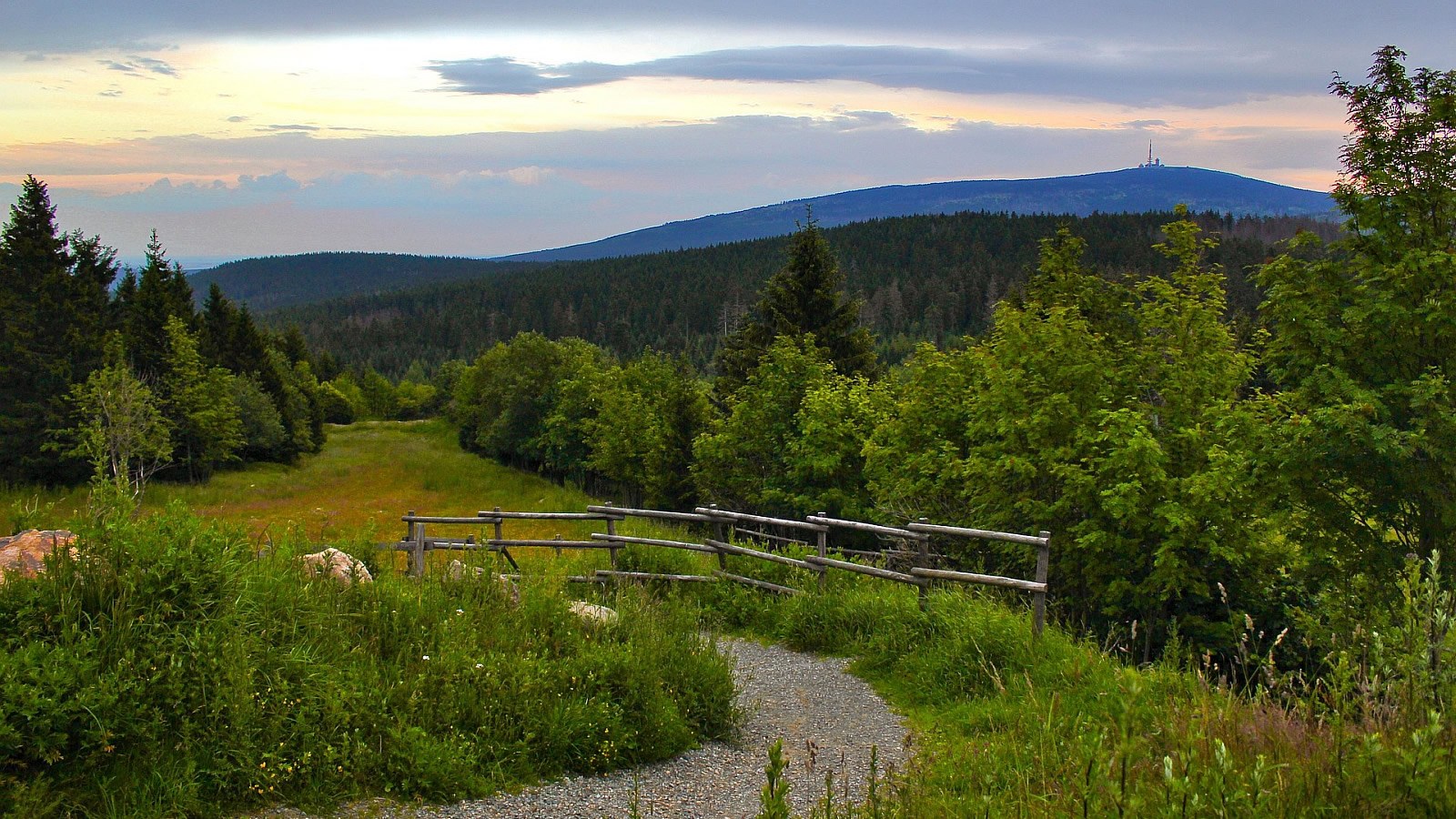 Gesundheitsreise mit Zuschuss Ihrer Krankenkasse nach Bad Lauterberg. Foto 43 zeigt eine Impression von re.vita naturresort & spa oder seiner Umgebung.