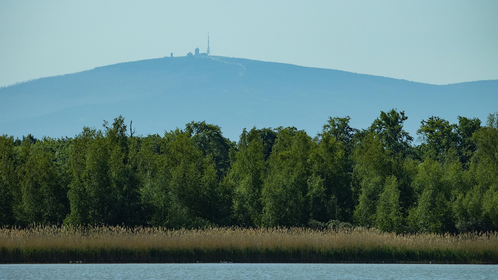 Gesundheitsreise mit Zuschuss Ihrer Krankenkasse nach Bad Lauterberg. Foto 45 zeigt eine Impression von re.vita naturresort & spa oder seiner Umgebung.