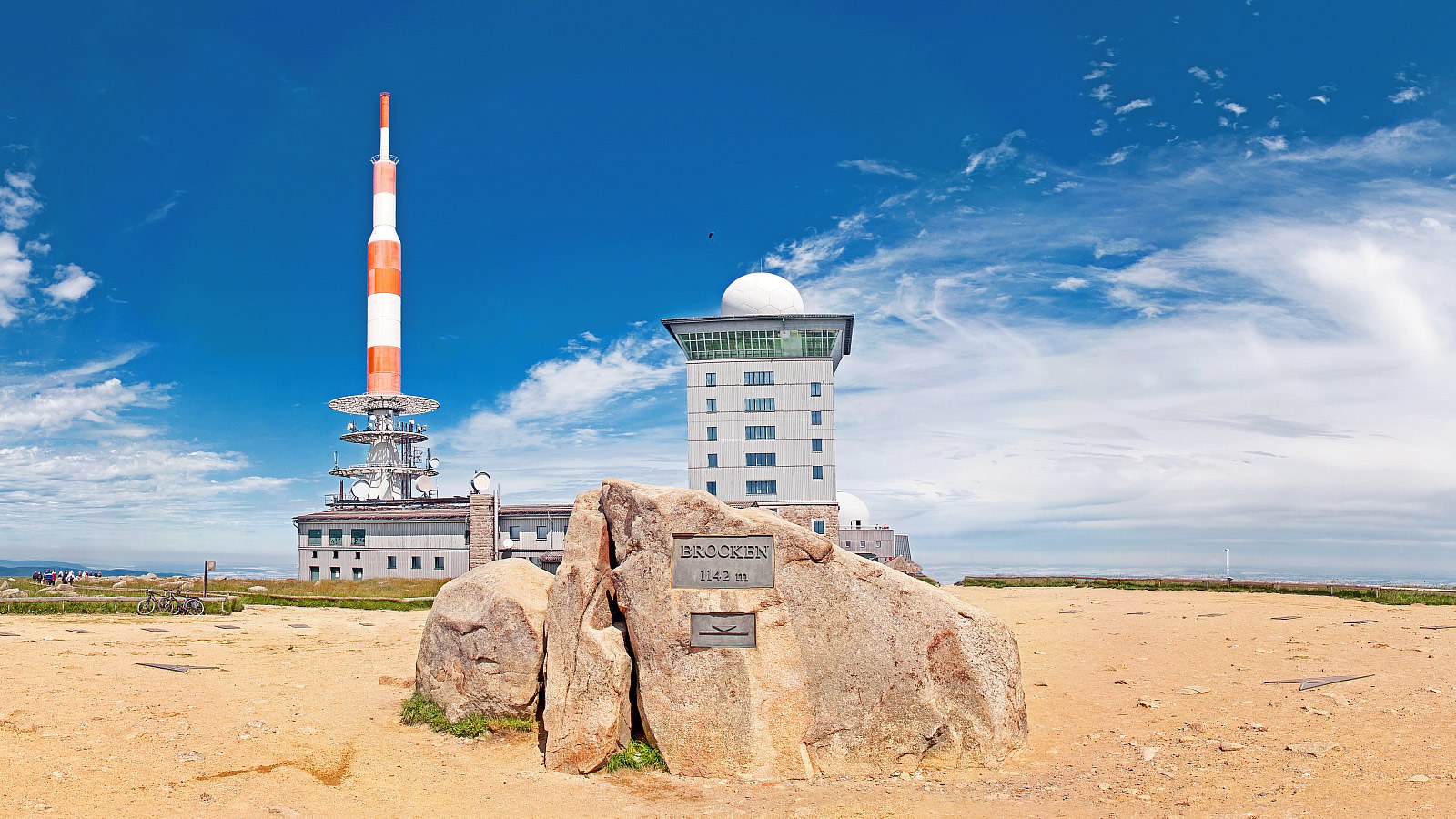 Gesundheitsreise mit Zuschuss Ihrer Krankenkasse nach Bad Lauterberg. Foto 46 zeigt eine Impression von re.vita naturresort & spa oder seiner Umgebung.