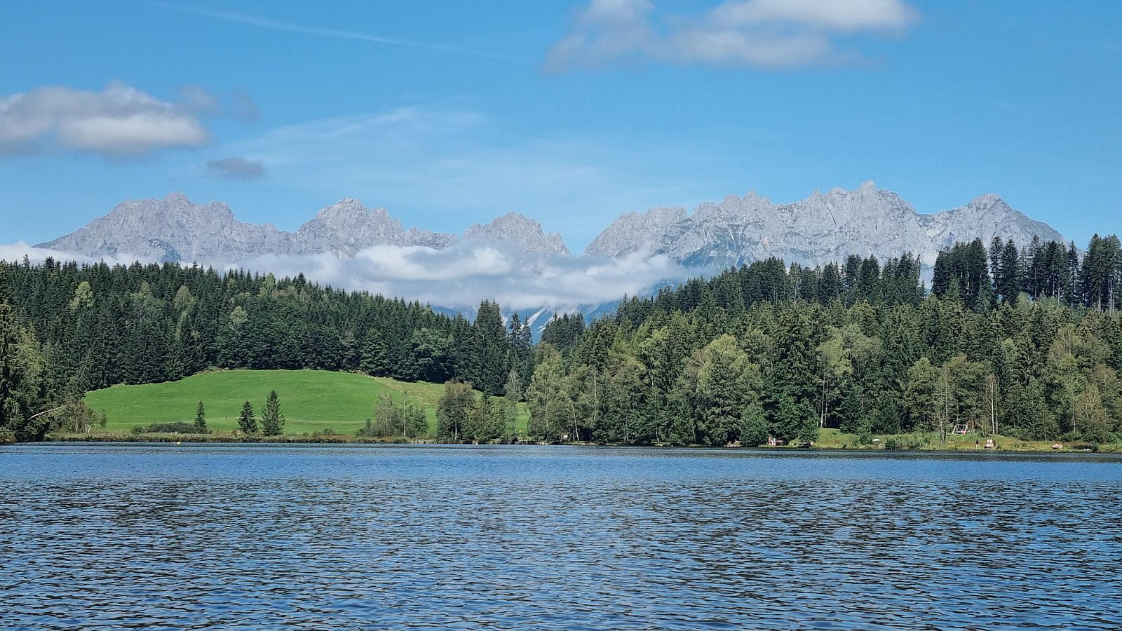 Gesundheitsreise mit Zuschuss Ihrer Krankenkasse nach Kitzbühel. Foto 32 zeigt eine Impression von Lebenberg Schlosshotel  oder seiner Umgebung.