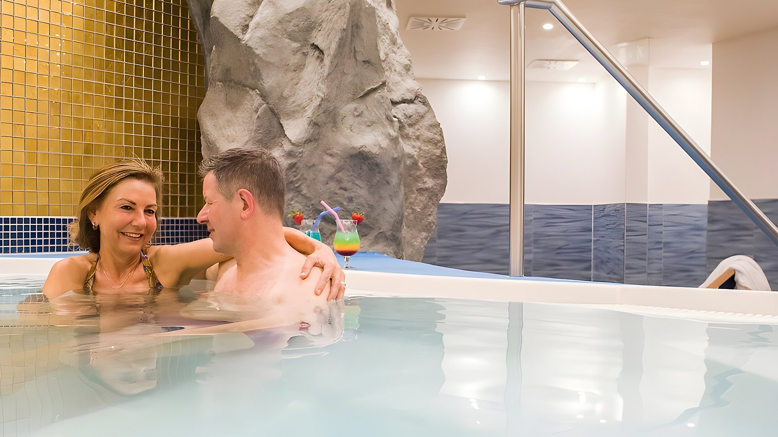 Gesundheitsreise mit Zuschuss Ihrer Krankenkasse nach Plauen. Foto 6 zeigt eine Impression von Hotel Alexandra oder seiner Umgebung.