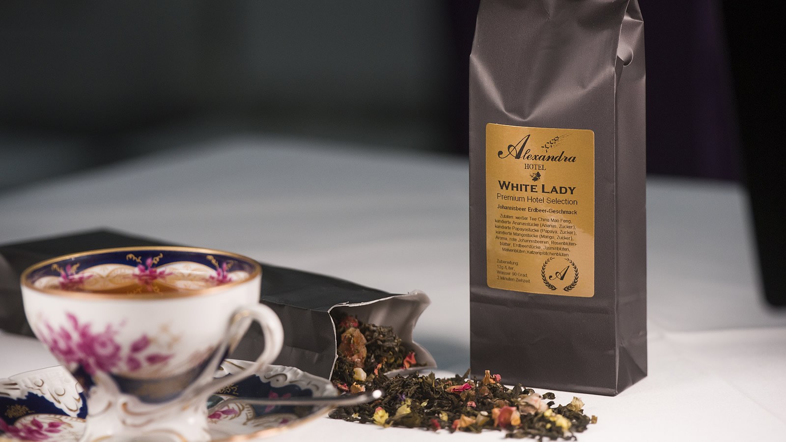 Gesundheitsreise mit Zuschuss Ihrer Krankenkasse nach Plauen. Foto 15 zeigt eine Impression von Hotel Alexandra oder seiner Umgebung.