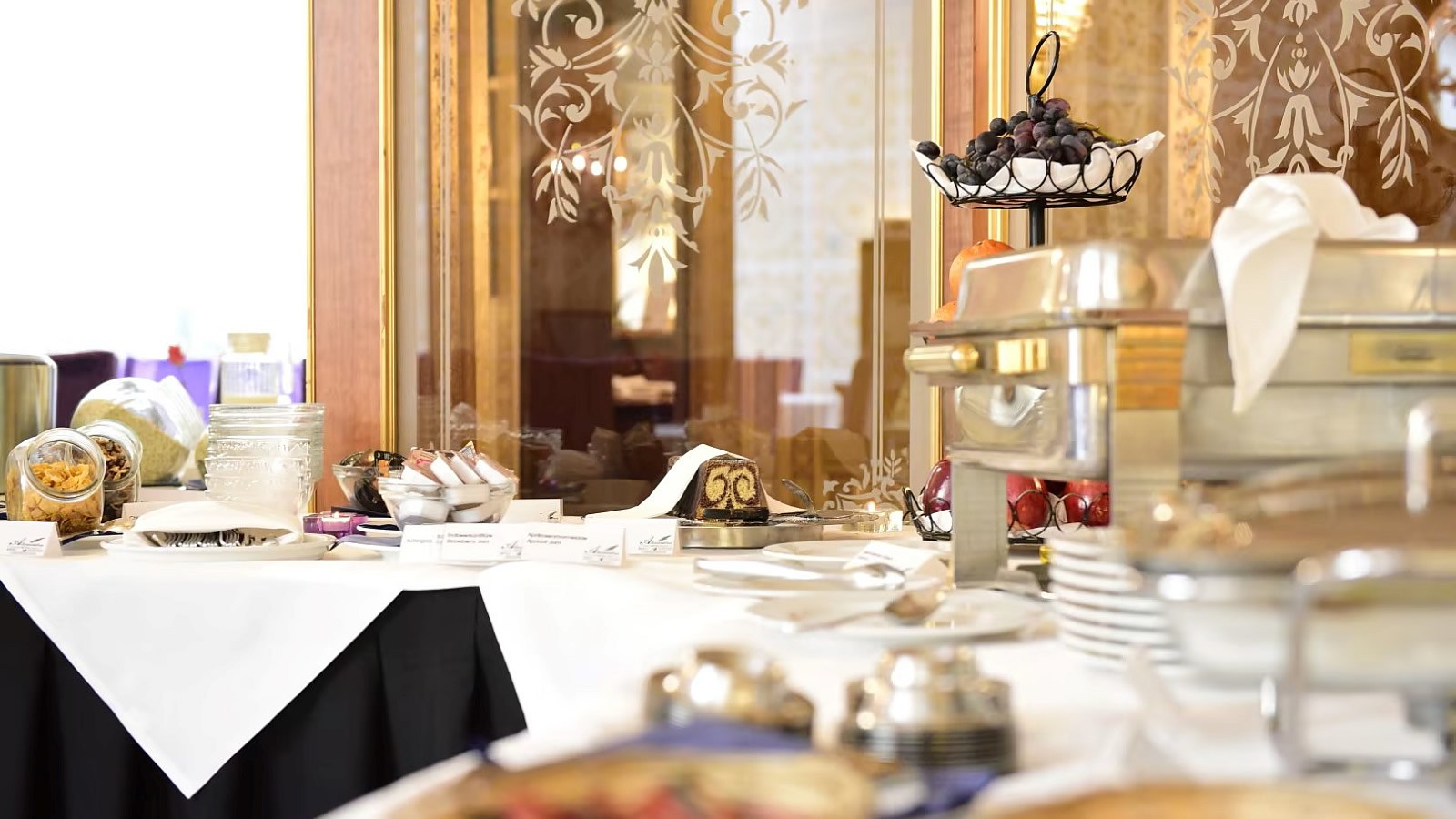 Gesundheitsreise mit Zuschuss Ihrer Krankenkasse nach Plauen. Foto 19 zeigt eine Impression von Hotel Alexandra oder seiner Umgebung.