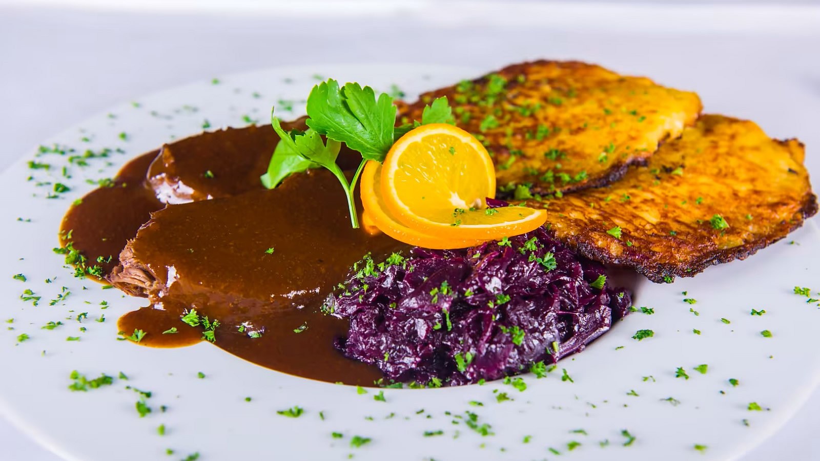 Gesundheitsreise mit Zuschuss Ihrer Krankenkasse nach Plauen. Foto 25 zeigt eine Impression von Hotel Alexandra oder seiner Umgebung.