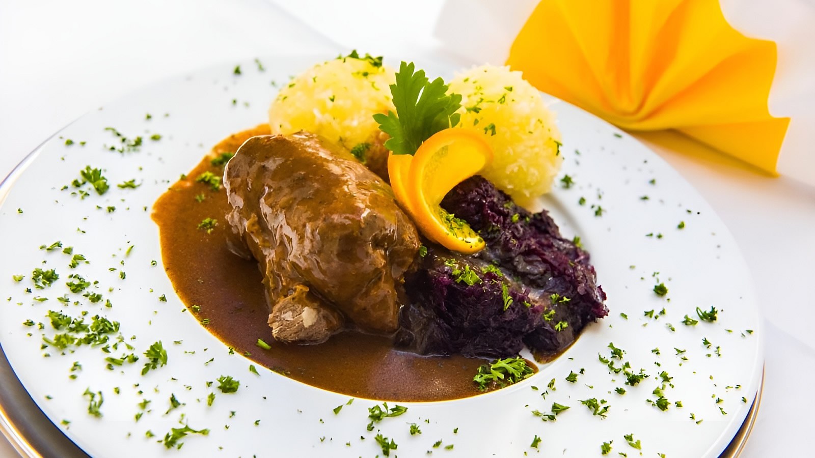 Gesundheitsreise mit Zuschuss Ihrer Krankenkasse nach Plauen. Foto 37 zeigt eine Impression von Hotel Alexandra oder seiner Umgebung.