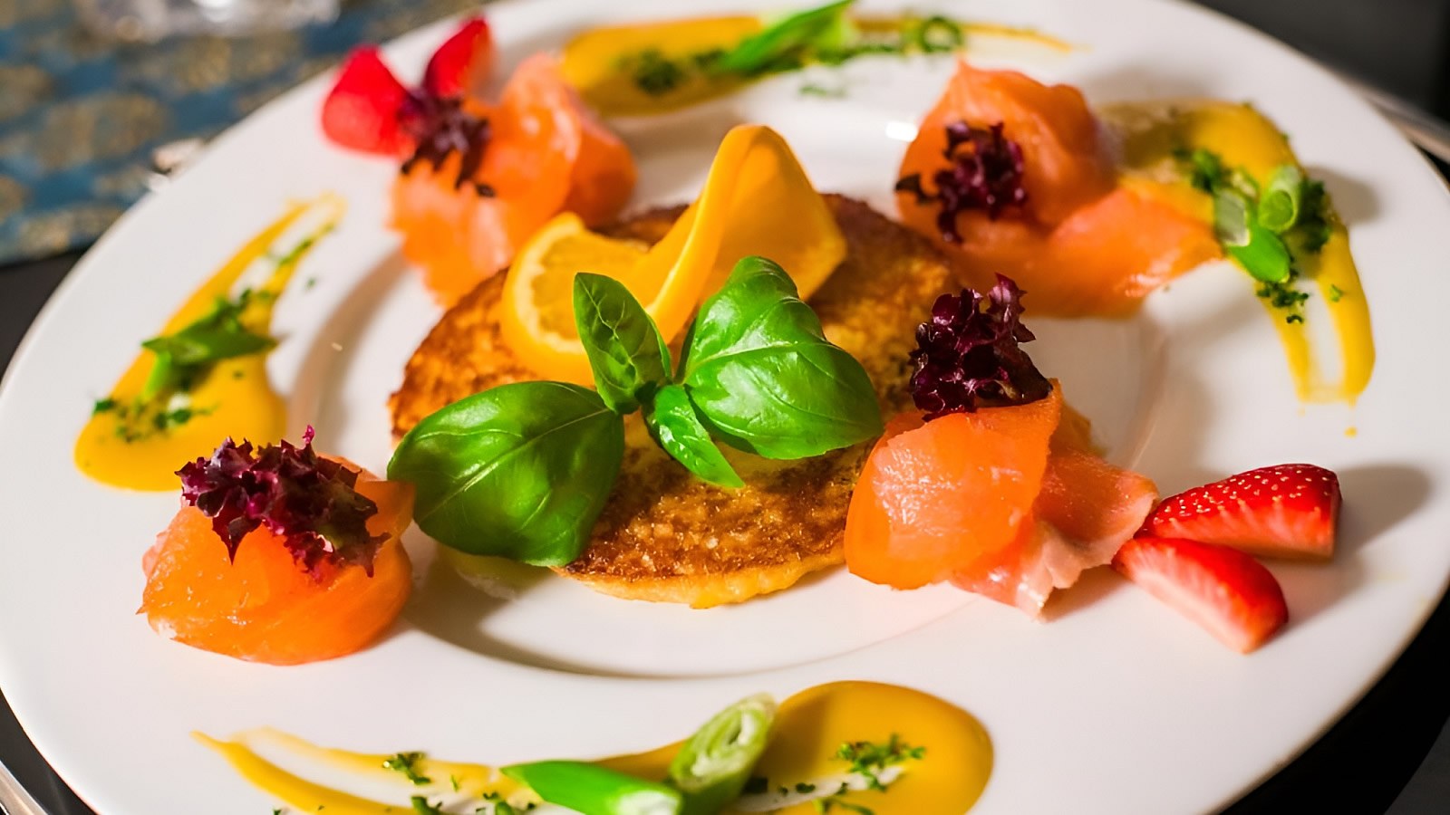 Gesundheitsreise mit Zuschuss Ihrer Krankenkasse nach Plauen. Foto 38 zeigt eine Impression von Hotel Alexandra oder seiner Umgebung.