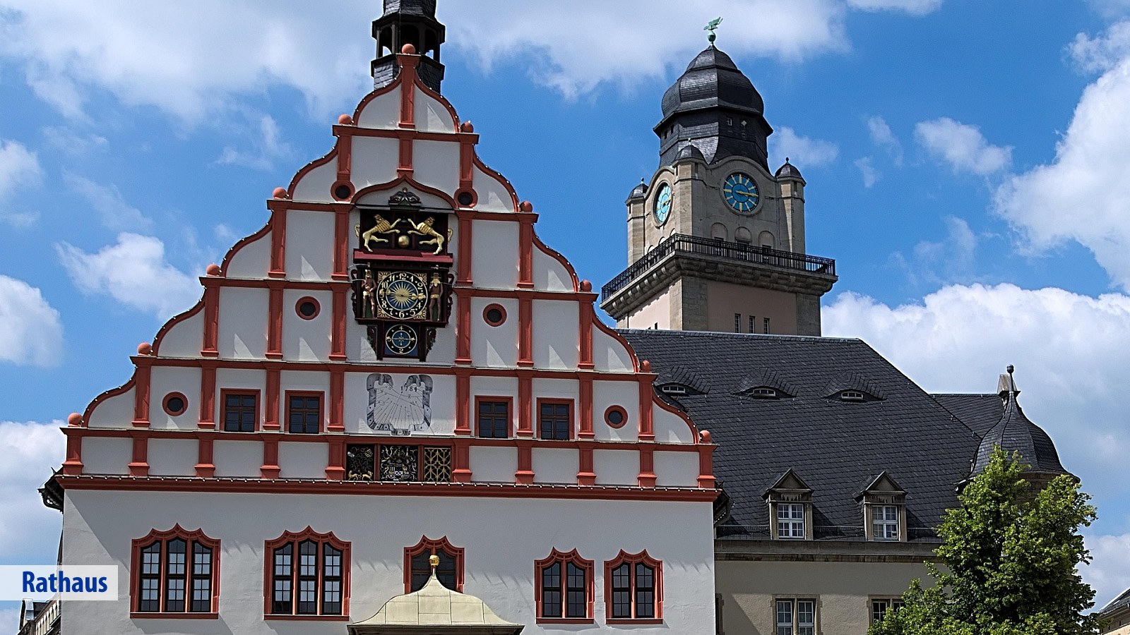 Gesundheitsreise mit Zuschuss Ihrer Krankenkasse nach Plauen. Foto 40 zeigt eine Impression von Hotel Alexandra oder seiner Umgebung.