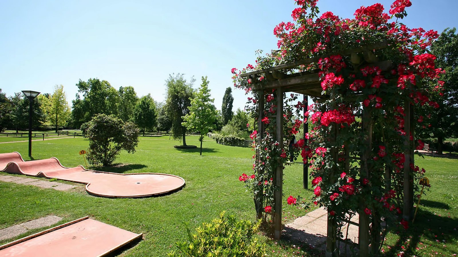 Gesundheitsreise mit Zuschuss Ihrer Krankenkasse nach Abano Terme. Foto 9 zeigt eine Impression von Hotel Terme Orvieto oder seiner Umgebung.