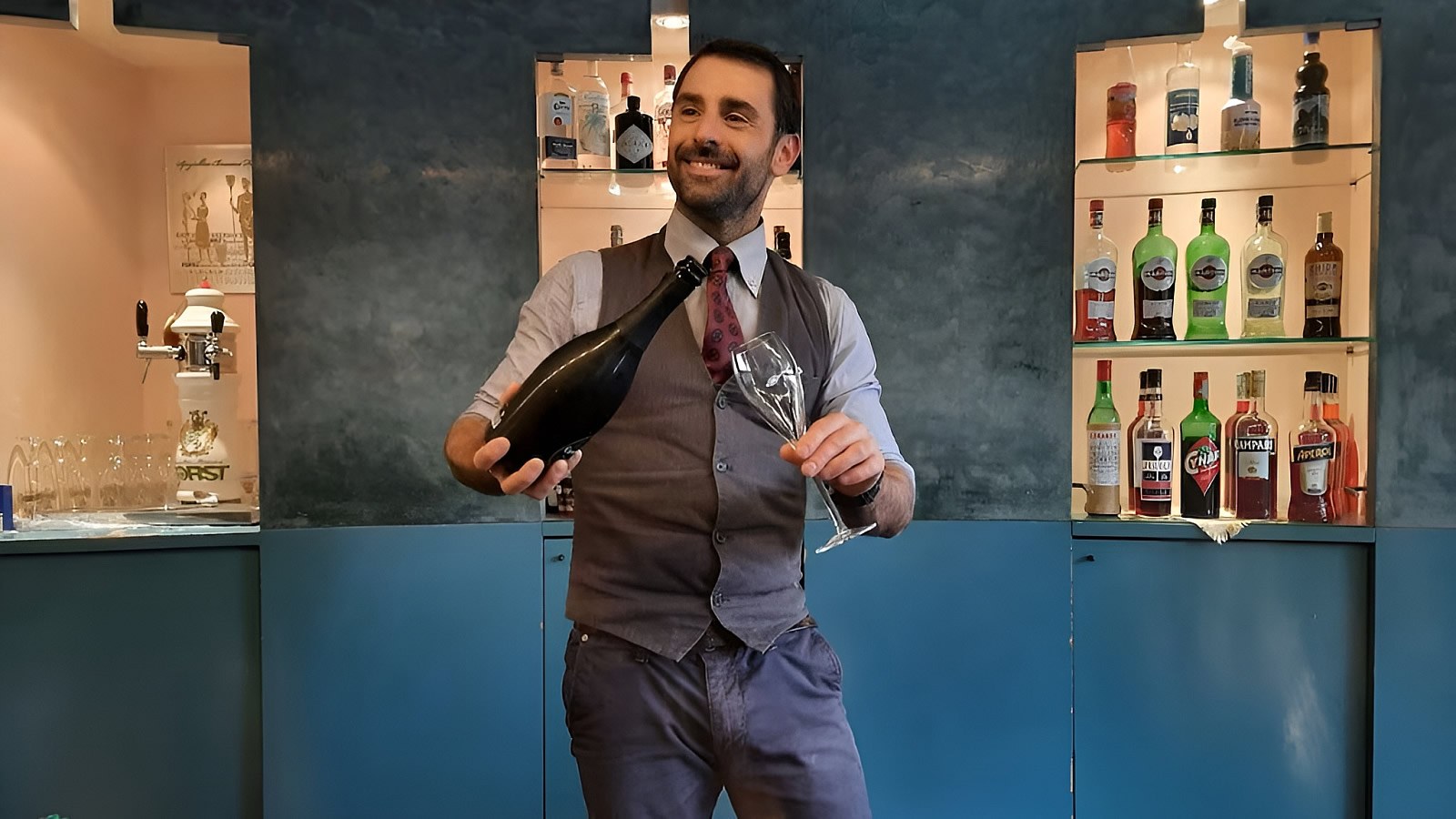 Gesundheitsreise mit Zuschuss Ihrer Krankenkasse nach Abano Terme. Foto 24 zeigt eine Impression von Hotel Terme Orvieto oder seiner Umgebung.