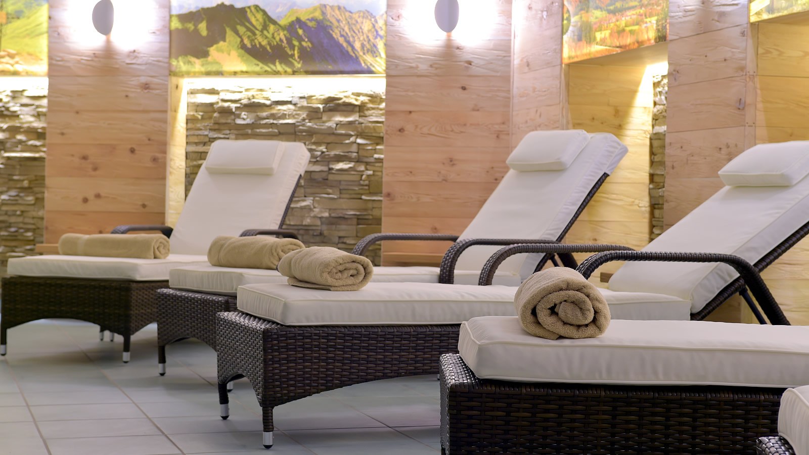 Gesundheitsreise mit Zuschuss Ihrer Krankenkasse nach Oberstdorf. Foto 4 zeigt eine Impression von ALPENHOF Oberstdorf Hotel & SPA oder seiner Umgebung.