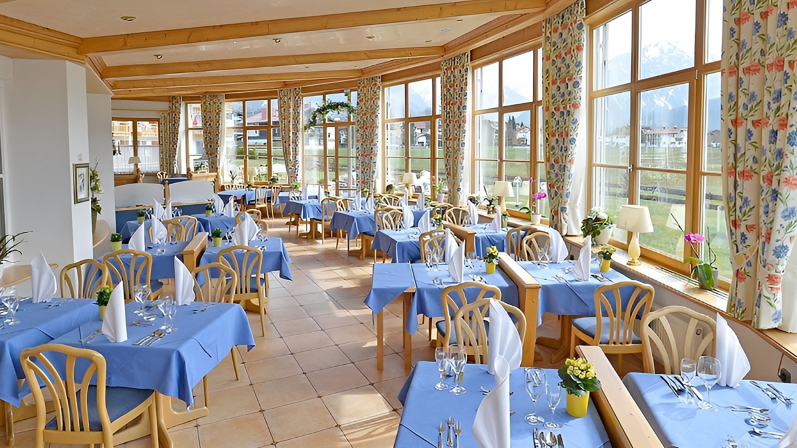 Gesundheitsreise mit Zuschuss Ihrer Krankenkasse nach Oberstdorf. Foto 9 zeigt eine Impression von ALPENHOF Oberstdorf Hotel & SPA oder seiner Umgebung.