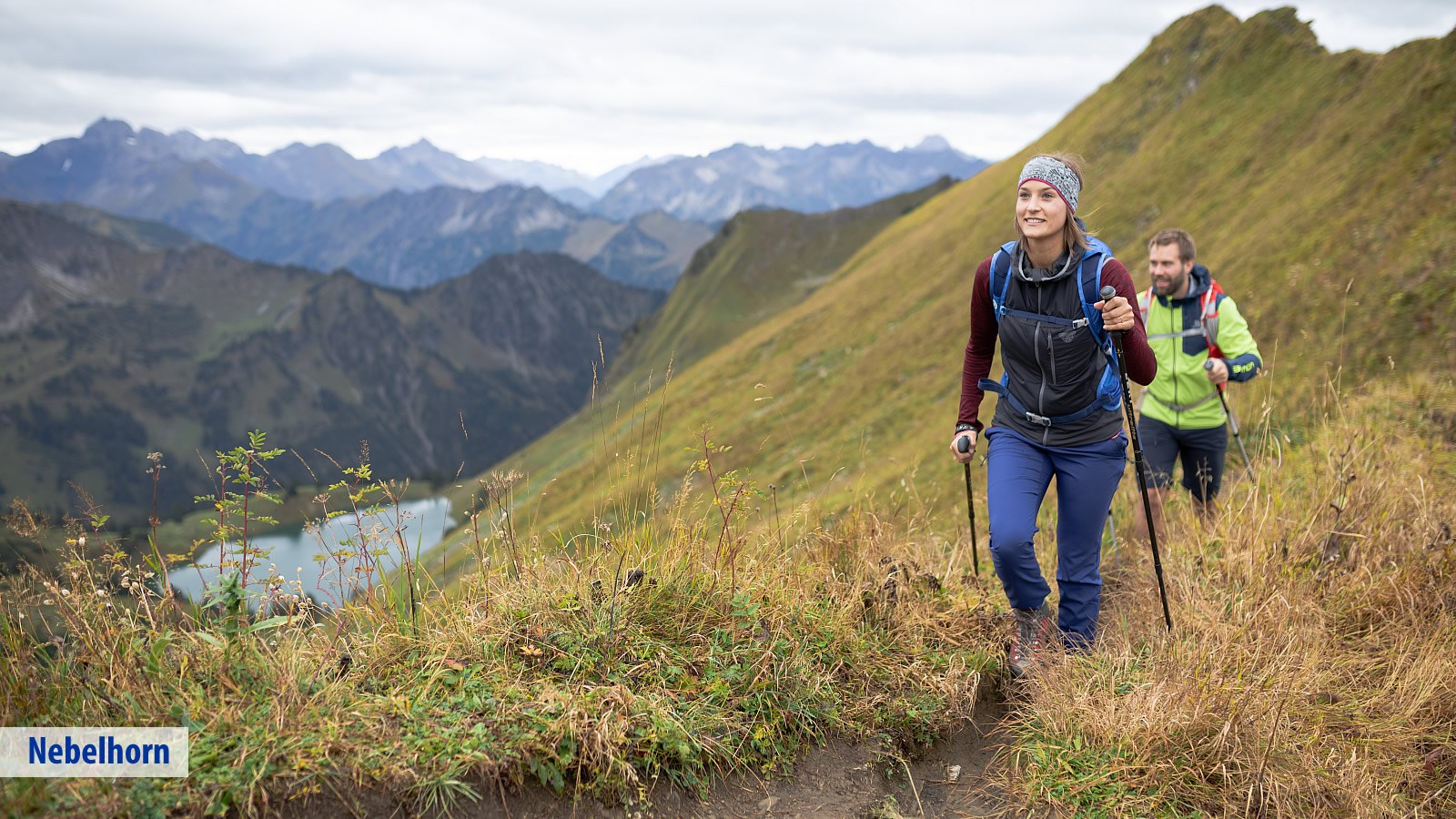 Gesundheitsreise mit Zuschuss Ihrer Krankenkasse nach Oberstdorf. Foto 21 zeigt eine Impression von ALPENHOF Oberstdorf Hotel & SPA oder seiner Umgebung.