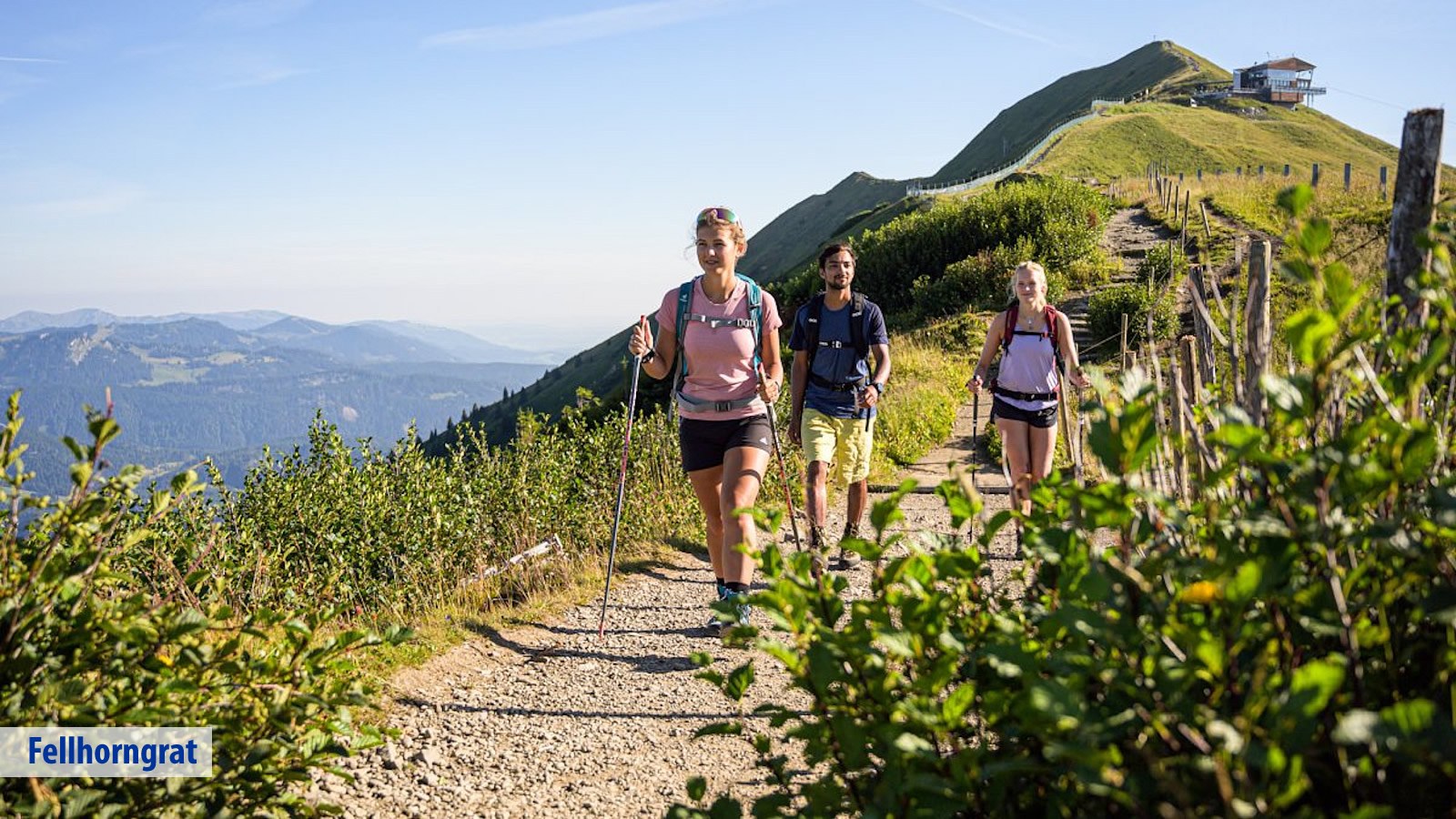Gesundheitsreise mit Zuschuss Ihrer Krankenkasse nach Oberstdorf. Foto 22 zeigt eine Impression von ALPENHOF Oberstdorf Hotel & SPA oder seiner Umgebung.