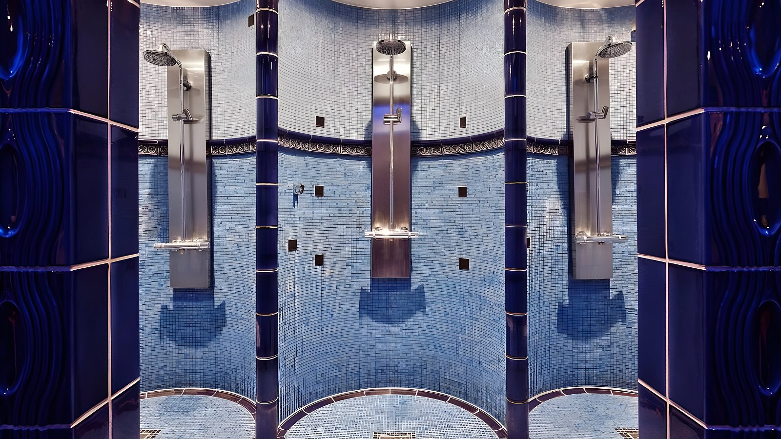 Gesundheitsreise mit Zuschuss Ihrer Krankenkasse nach Baden-Baden. Foto 10 zeigt eine Impression von Maison Messmer oder seiner Umgebung.