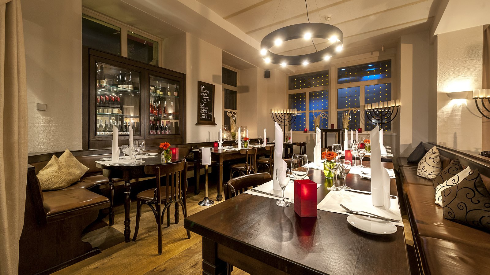 Gesundheitsreise mit Zuschuss Ihrer Krankenkasse nach Baden-Baden. Foto 16 zeigt eine Impression von Maison Messmer oder seiner Umgebung.