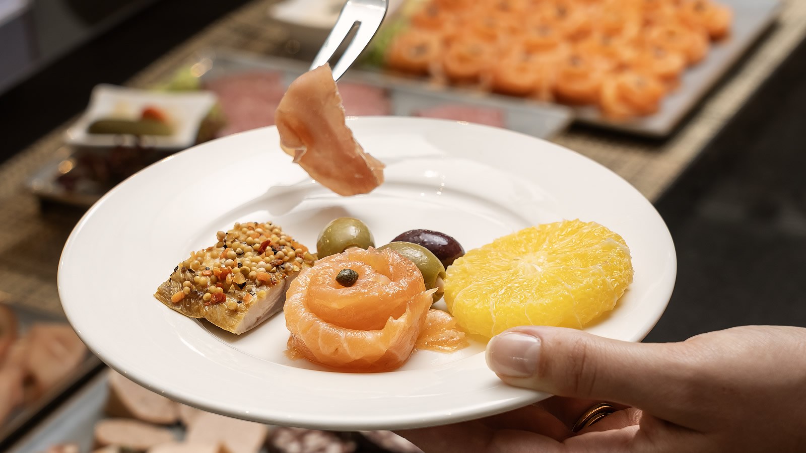 Gesundheitsreise mit Zuschuss Ihrer Krankenkasse nach Baden-Baden. Foto 21 zeigt eine Impression von Maison Messmer oder seiner Umgebung.