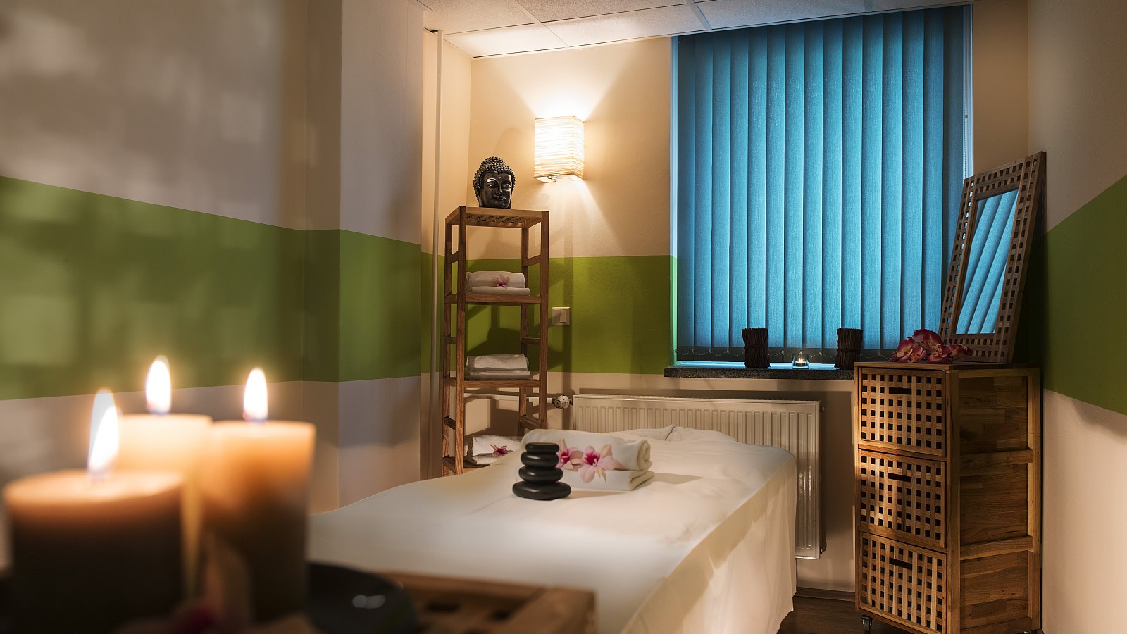 Gesundheitsreise mit Zuschuss Ihrer Krankenkasse nach Altenberg. Foto 5 zeigt eine Impression von AHORN Waldhotel Altenberg oder seiner Umgebung.