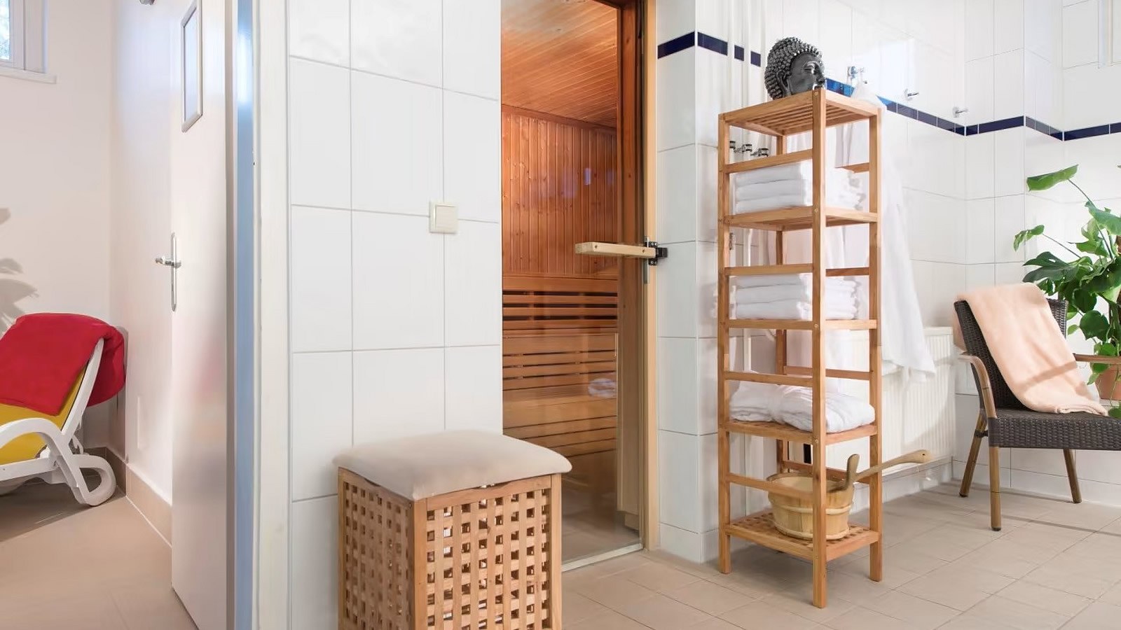 Gesundheitsreise mit Zuschuss Ihrer Krankenkasse nach Altenberg. Foto 8 zeigt eine Impression von AHORN Waldhotel Altenberg oder seiner Umgebung.