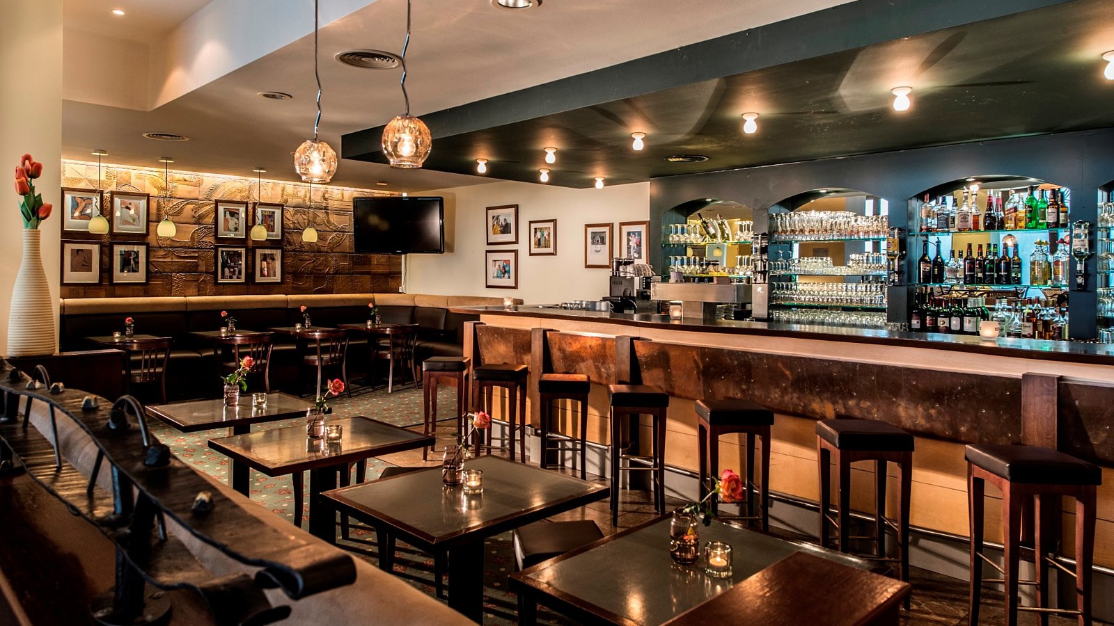 Gesundheitsreise mit Zuschuss Ihrer Krankenkasse nach Altenberg. Foto 10 zeigt eine Impression von AHORN Waldhotel Altenberg oder seiner Umgebung.