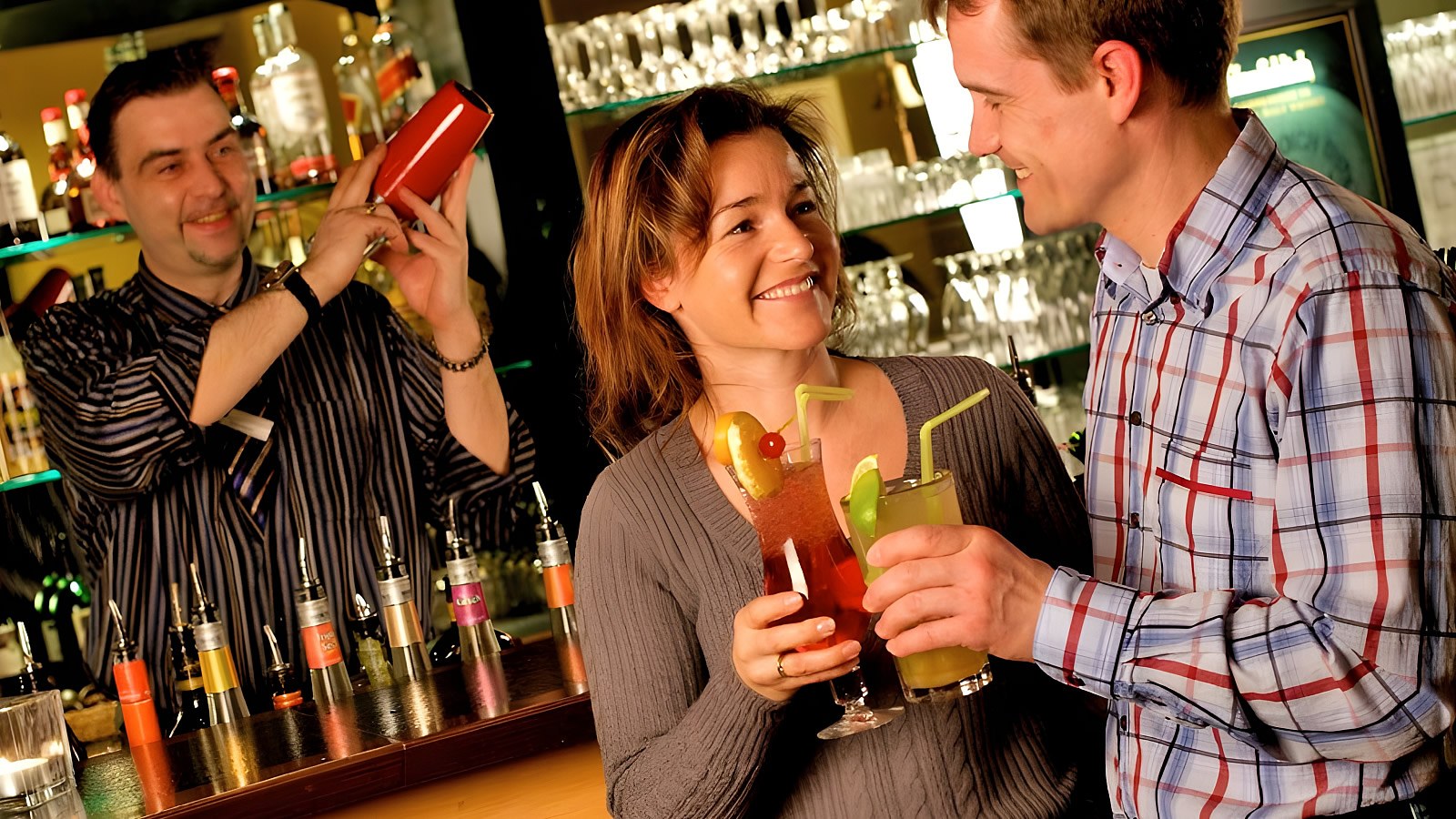 Gesundheitsreise mit Zuschuss Ihrer Krankenkasse nach Altenberg. Foto 12 zeigt eine Impression von AHORN Waldhotel Altenberg oder seiner Umgebung.