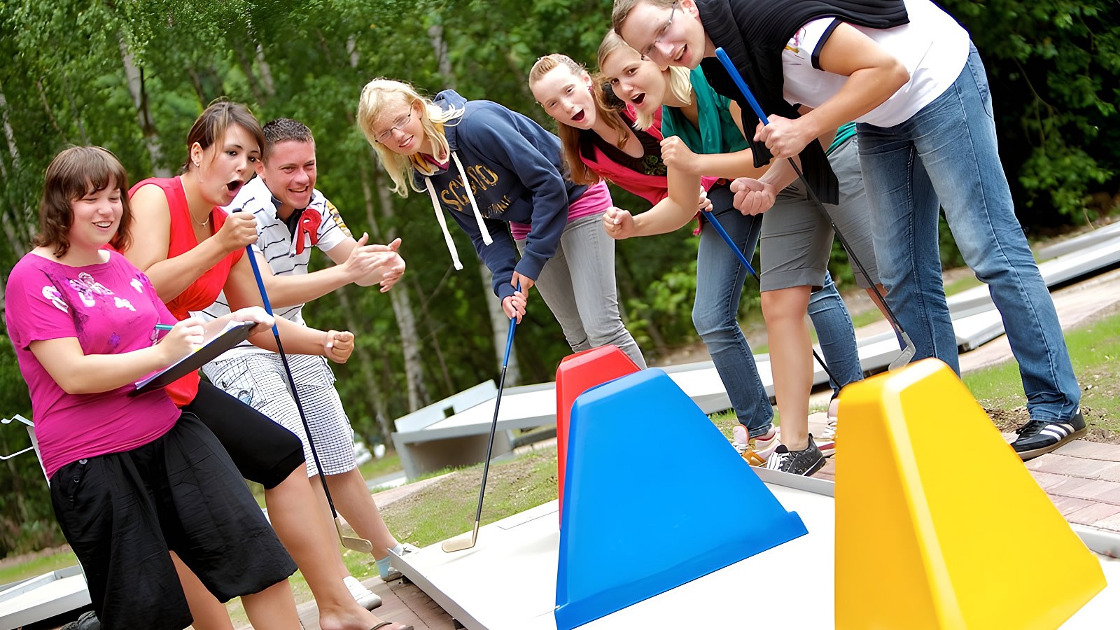 Gesundheitsreise mit Zuschuss Ihrer Krankenkasse nach Altenberg. Foto 21 zeigt eine Impression von AHORN Waldhotel Altenberg oder seiner Umgebung.
