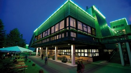 Präventionsreise nach Altenberg