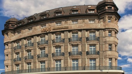 Präventionsreise nach Leipzig