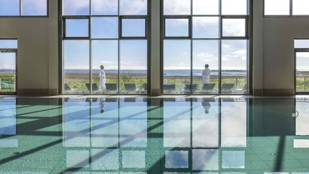 Präventionsreise nach Sylt