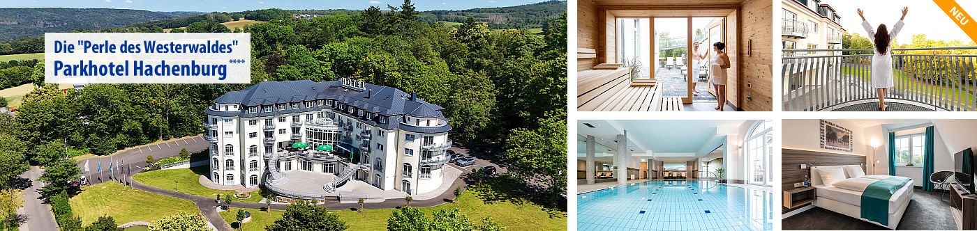 Präventionsreise nach Hachenburg