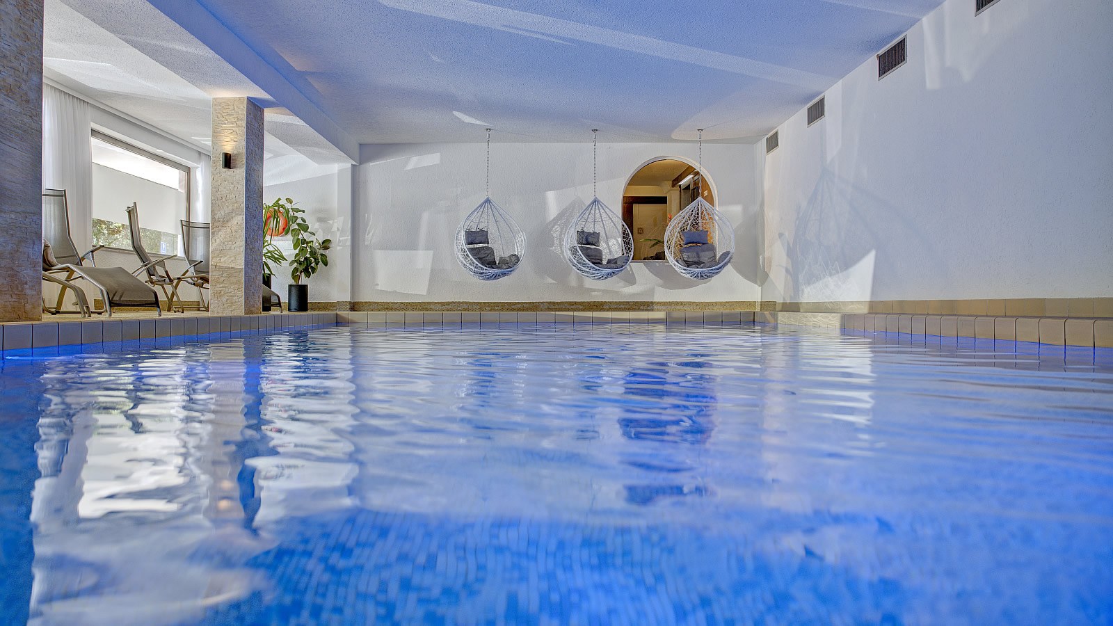 Gesundheitsreise mit Zuschuss Ihrer Krankenkasse nach Baiersbronn. Foto 7 zeigt eine Impression von Ringhotel Sonnenhof  oder seiner Umgebung.