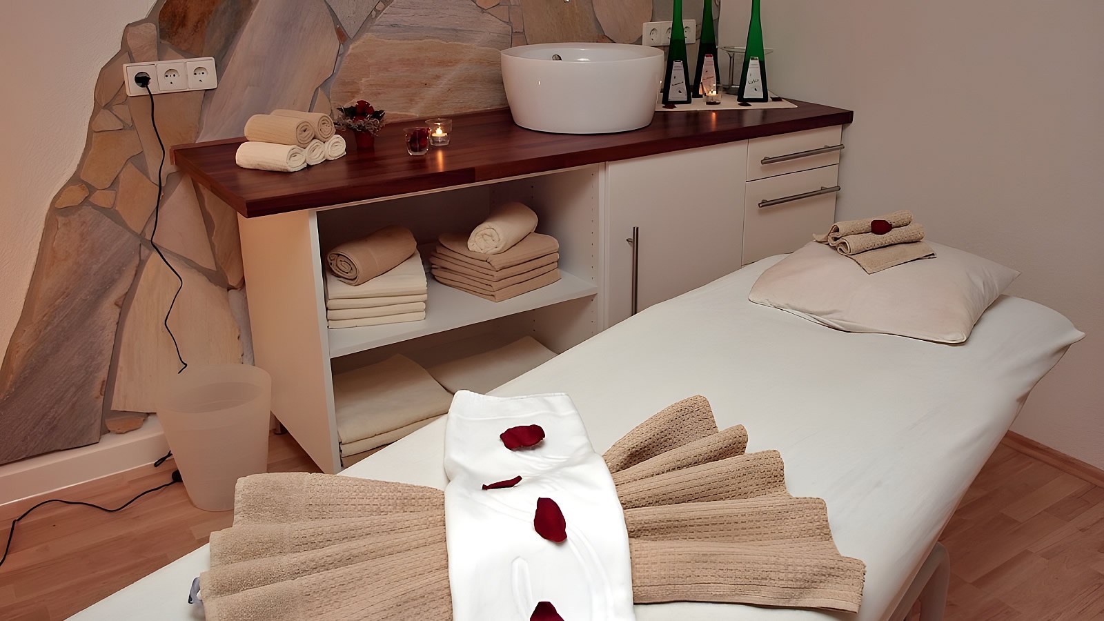 Gesundheitsreise mit Zuschuss Ihrer Krankenkasse nach Baiersbronn. Foto 17 zeigt eine Impression von Ringhotel Sonnenhof  oder seiner Umgebung.