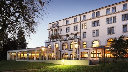 Präventionsreise nach Biberach