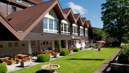 Präventionsreise nach Clausthal-Zellerfeld