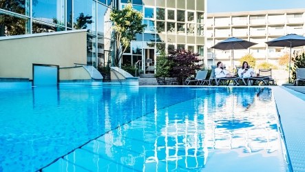 Präventionsreise nach Bad Kissingen