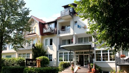 Präventionsreise nach Bad Lauterberg