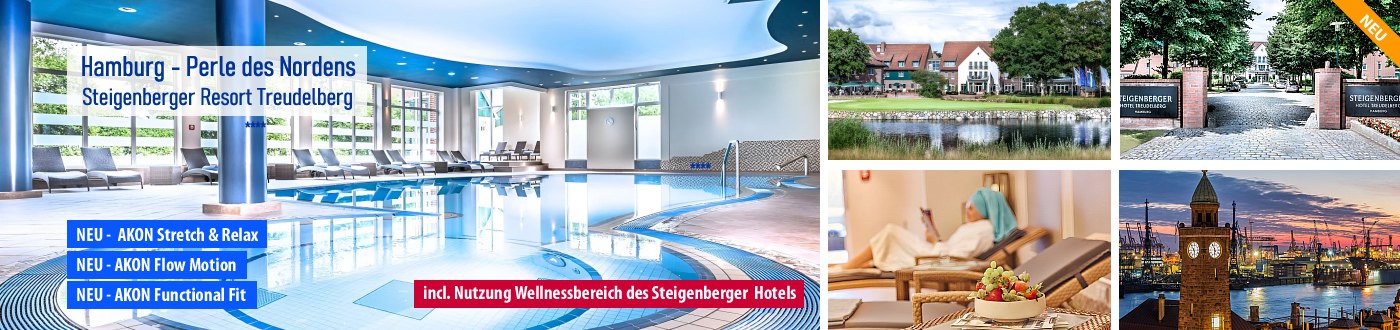 Präventionsreise nach Hamburg