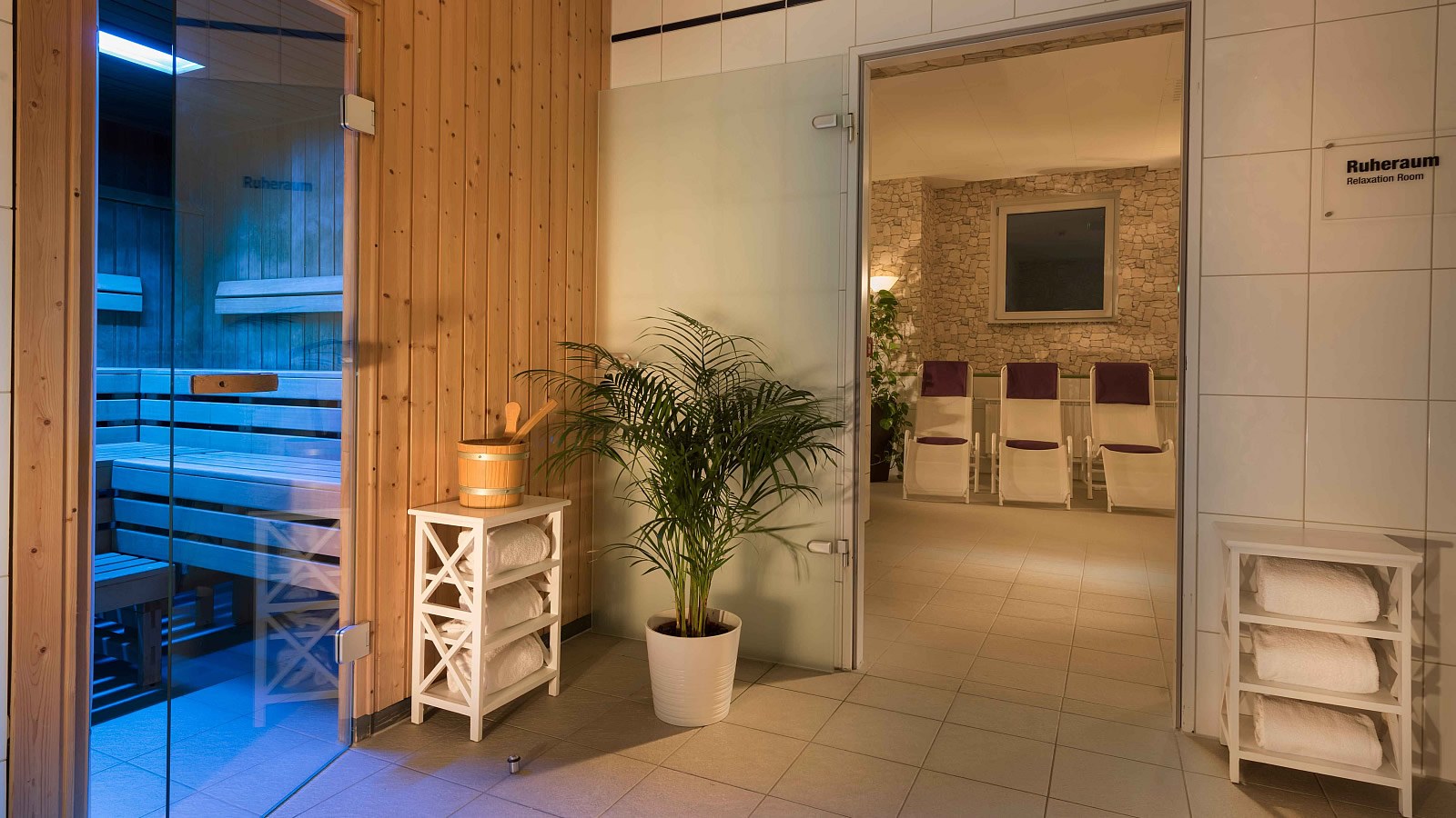 Gesundheitsreise mit Zuschuss Ihrer Krankenkasse nach Oberwiesenthal. Foto 3 zeigt eine Impression von AHORN Hotel Am Fichtelberg oder seiner Umgebung.