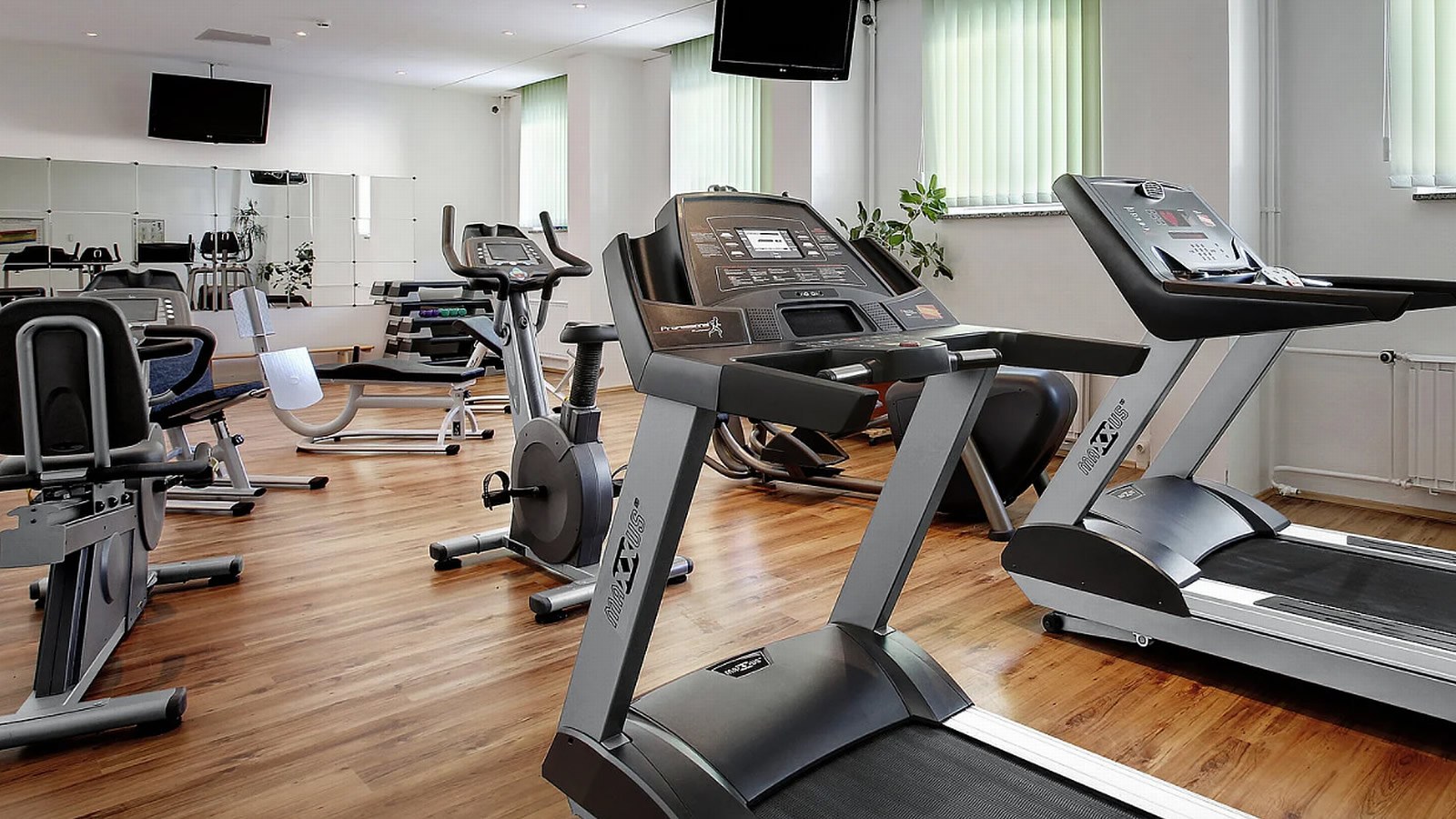 Gesundheitsreise mit Zuschuss Ihrer Krankenkasse nach Oberwiesenthal. Foto 4 zeigt eine Impression von AHORN Hotel Am Fichtelberg oder seiner Umgebung.