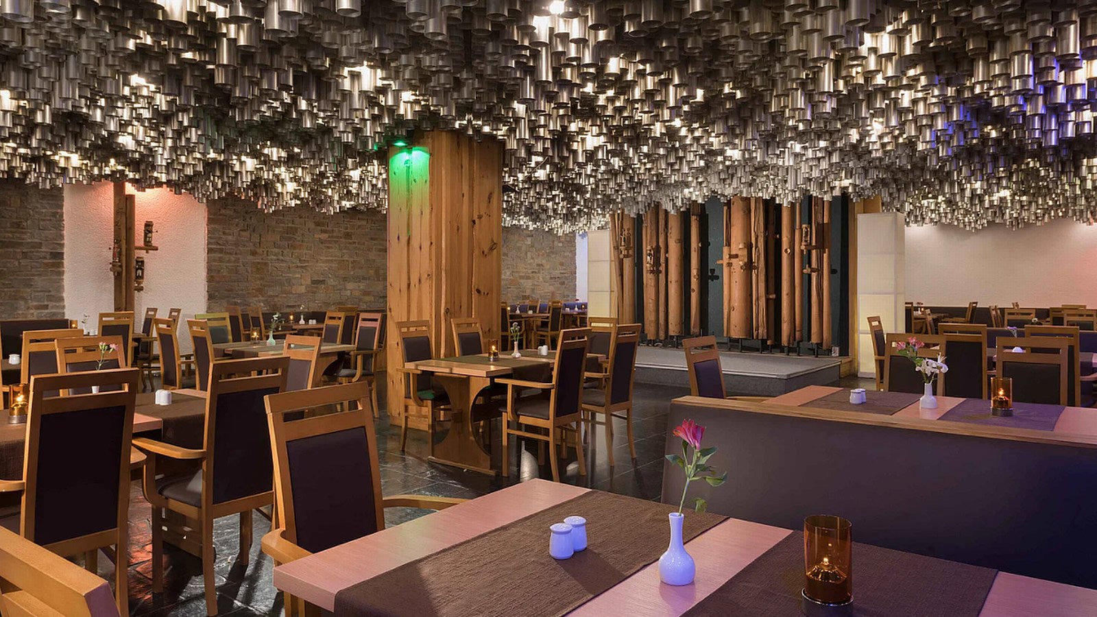 Gesundheitsreise mit Zuschuss Ihrer Krankenkasse nach Oberwiesenthal. Foto 6 zeigt eine Impression von AHORN Hotel Am Fichtelberg oder seiner Umgebung.