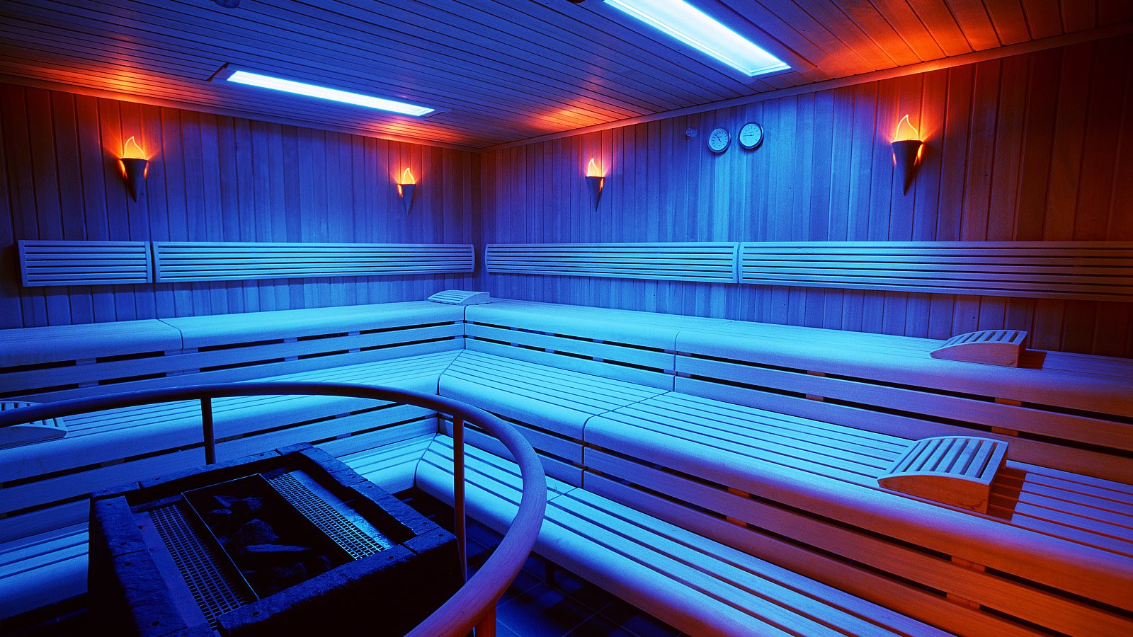 Gesundheitsreise mit Zuschuss Ihrer Krankenkasse nach Arnsberg. Foto 3 zeigt eine Impression von Fletcher Hotel-Restaurant Arnsberg-Sauerland oder seiner Umgebung.