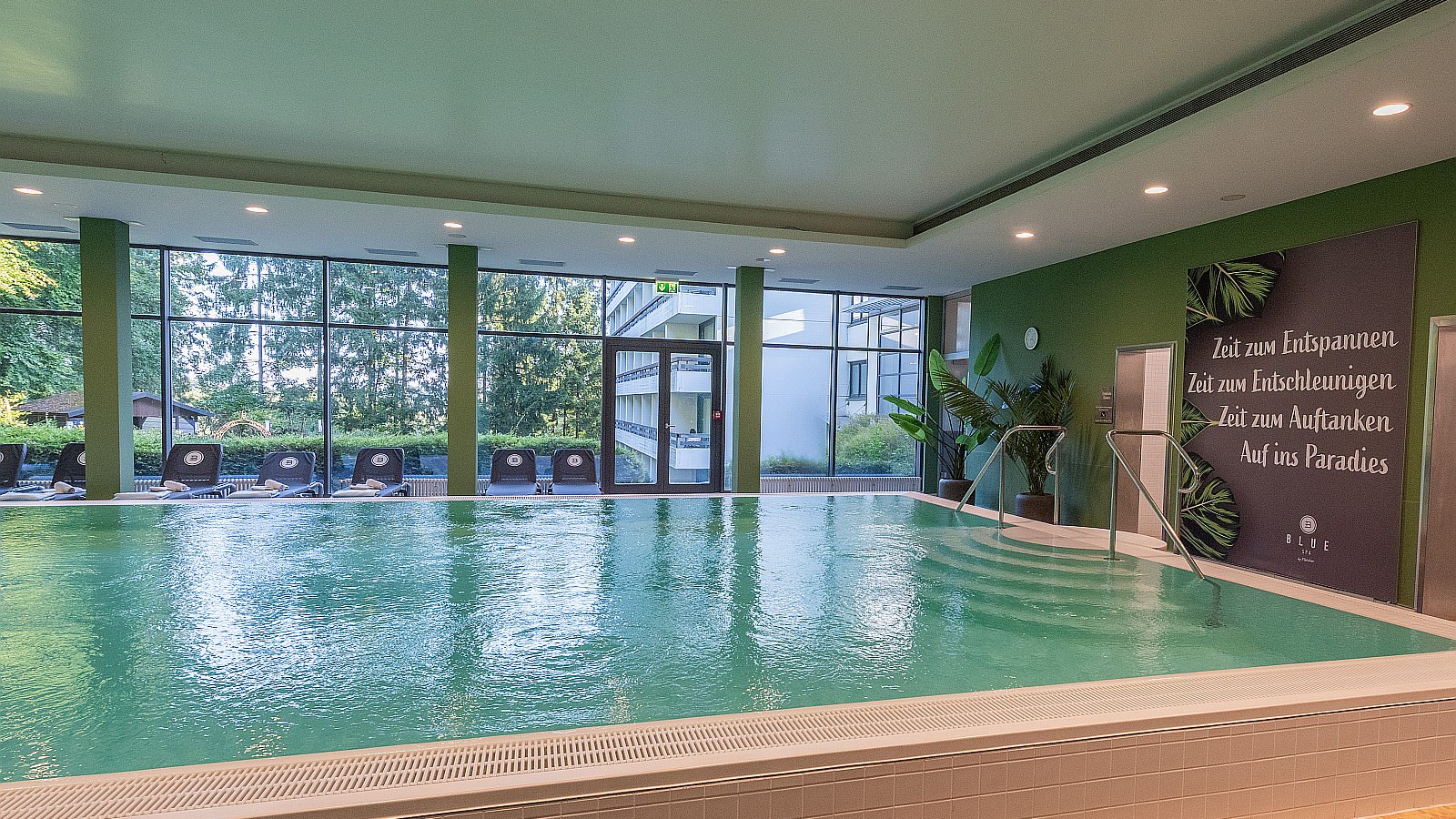 Gesundheitsreise mit Zuschuss Ihrer Krankenkasse nach Arnsberg. Foto 4 zeigt eine Impression von Fletcher Hotel-Restaurant Arnsberg-Sauerland oder seiner Umgebung.