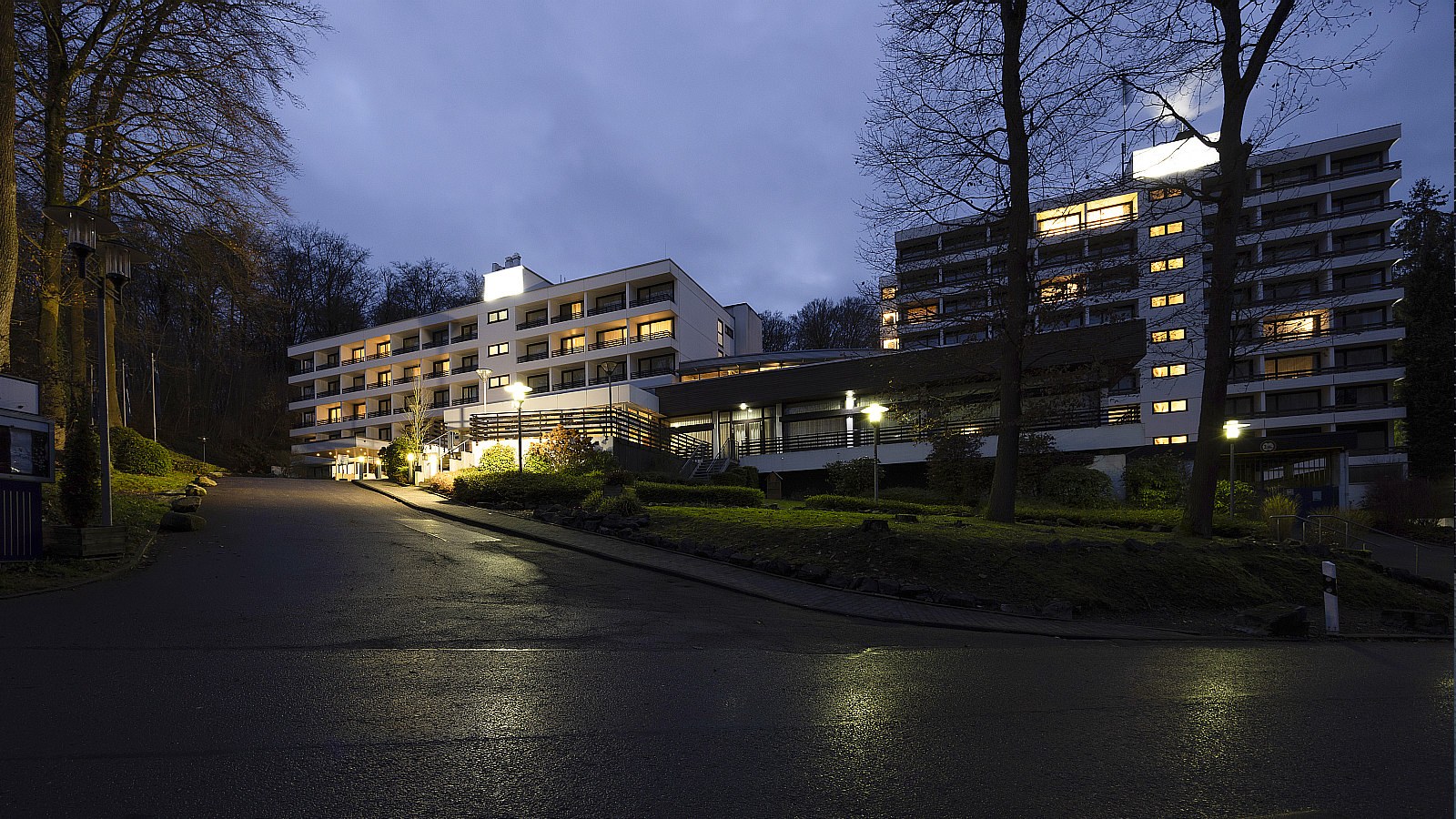 Gesundheitsreise mit Zuschuss Ihrer Krankenkasse nach Arnsberg. Foto 9 zeigt eine Impression von Fletcher Hotel-Restaurant Arnsberg-Sauerland oder seiner Umgebung.