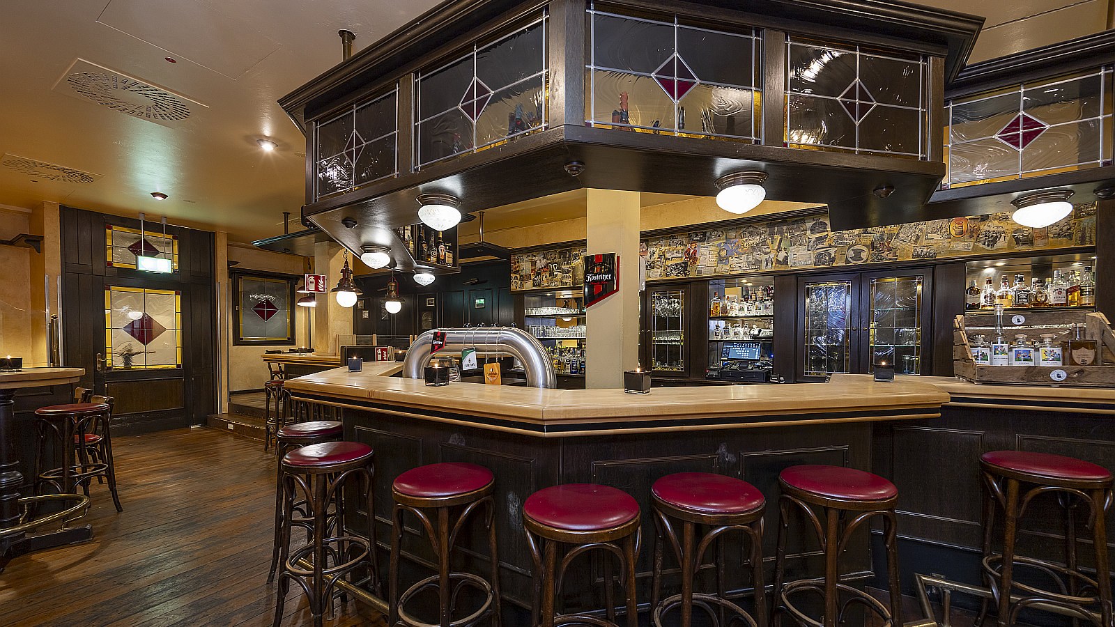 Gesundheitsreise mit Zuschuss Ihrer Krankenkasse nach Arnsberg. Foto 10 zeigt eine Impression von Fletcher Hotel-Restaurant Arnsberg-Sauerland oder seiner Umgebung.