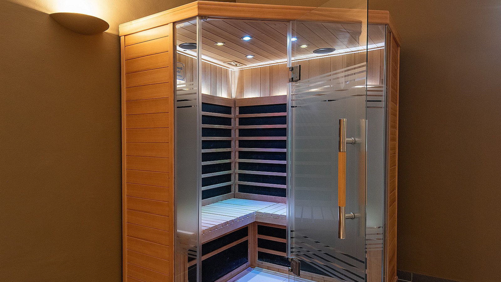 Gesundheitsreise mit Zuschuss Ihrer Krankenkasse nach Arnsberg. Foto 14 zeigt eine Impression von Fletcher Hotel-Restaurant Arnsberg-Sauerland oder seiner Umgebung.