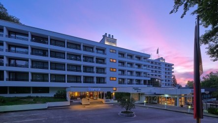 Präventionsreise nach Arnsberg