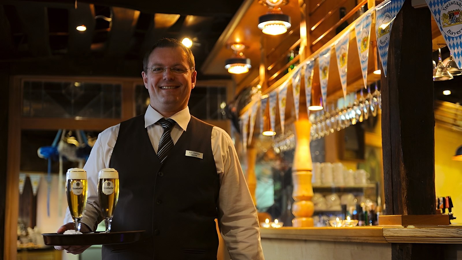 Gesundheitsreise mit Zuschuss Ihrer Krankenkasse nach Winterberg. Foto 13 zeigt eine Impression von Dorint Resort Winterberg oder seiner Umgebung.