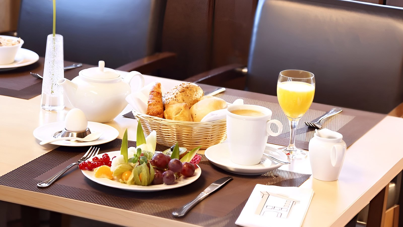 Gesundheitsreise mit Zuschuss Ihrer Krankenkasse nach Winterberg. Foto 14 zeigt eine Impression von Dorint Resort Winterberg oder seiner Umgebung.