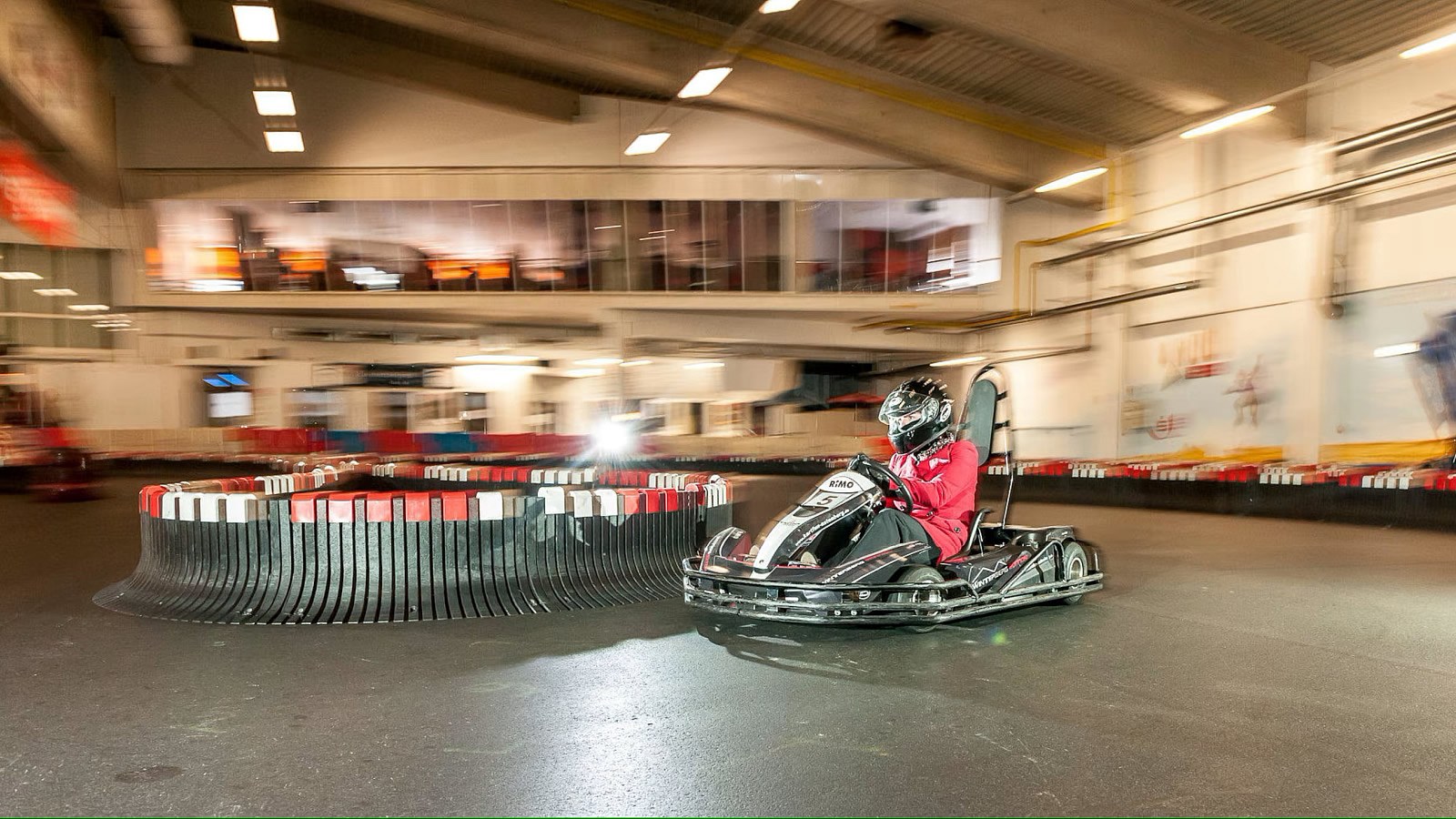 Gesundheitsreise mit Zuschuss Ihrer Krankenkasse nach Winterberg. Foto 23 zeigt eine Impression von Dorint Resort Winterberg oder seiner Umgebung.