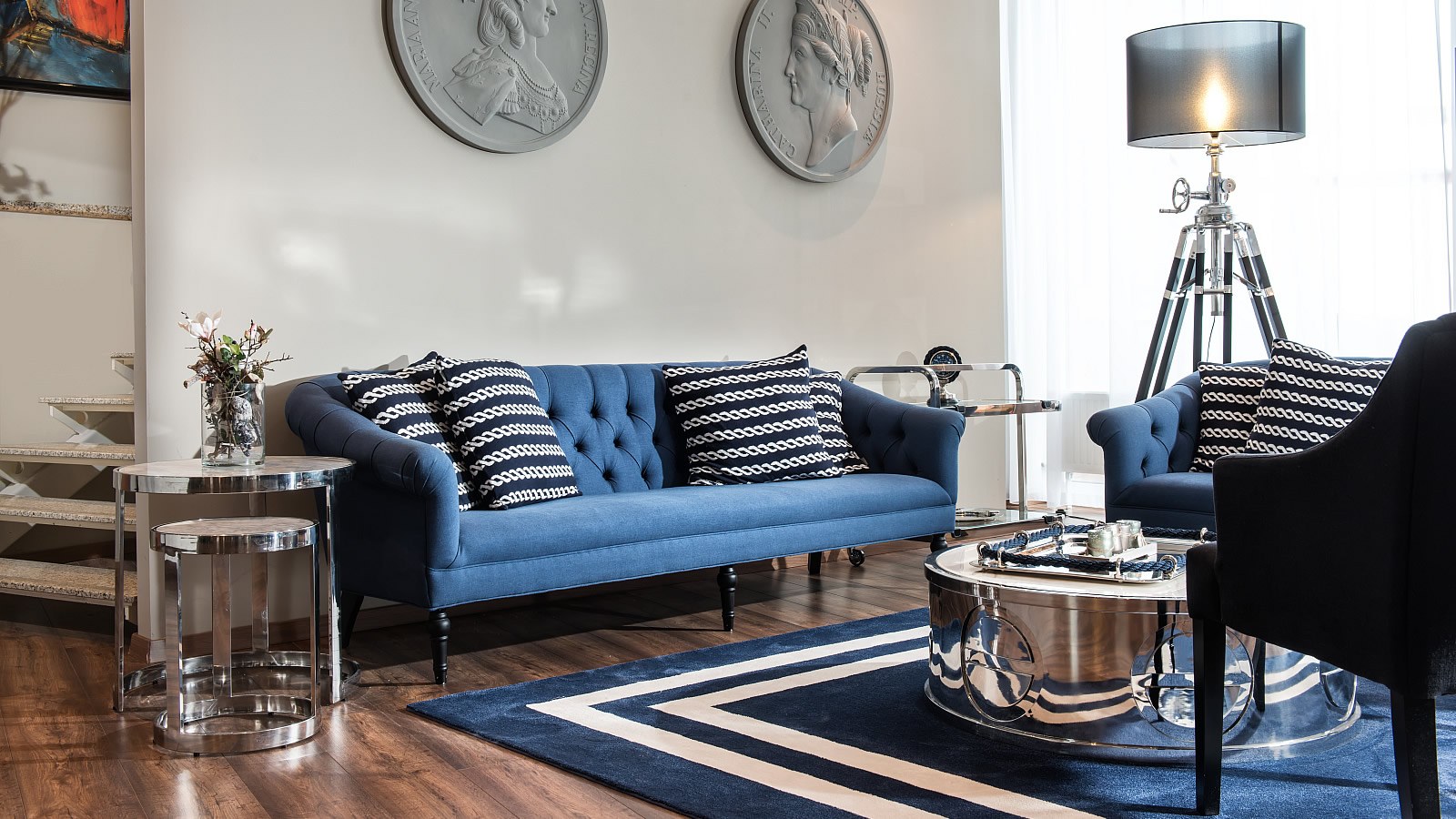 Gesundheitsreise mit Zuschuss Ihrer Krankenkasse nach Wismar. Foto 6 zeigt eine Impression von WYNDHAM GARDEN oder seiner Umgebung.