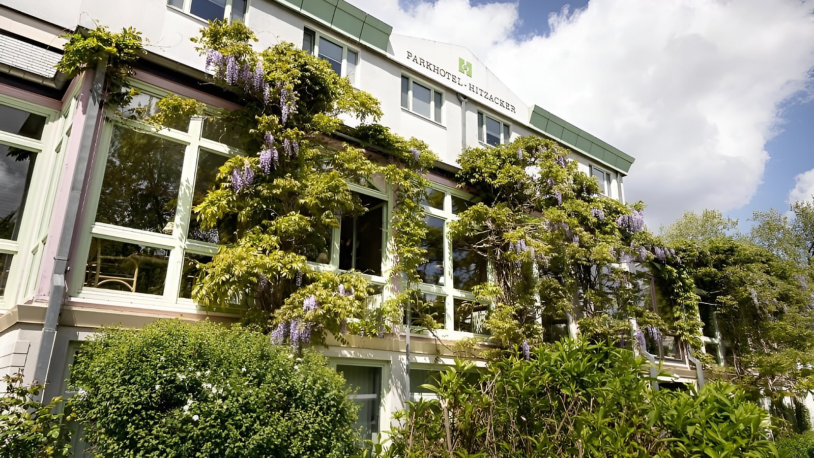 Gesundheitsreise mit Zuschuss Ihrer Krankenkasse nach Hitzacker. Foto 2 zeigt eine Impression von Parkhotel-Hitzacker oder seiner Umgebung.